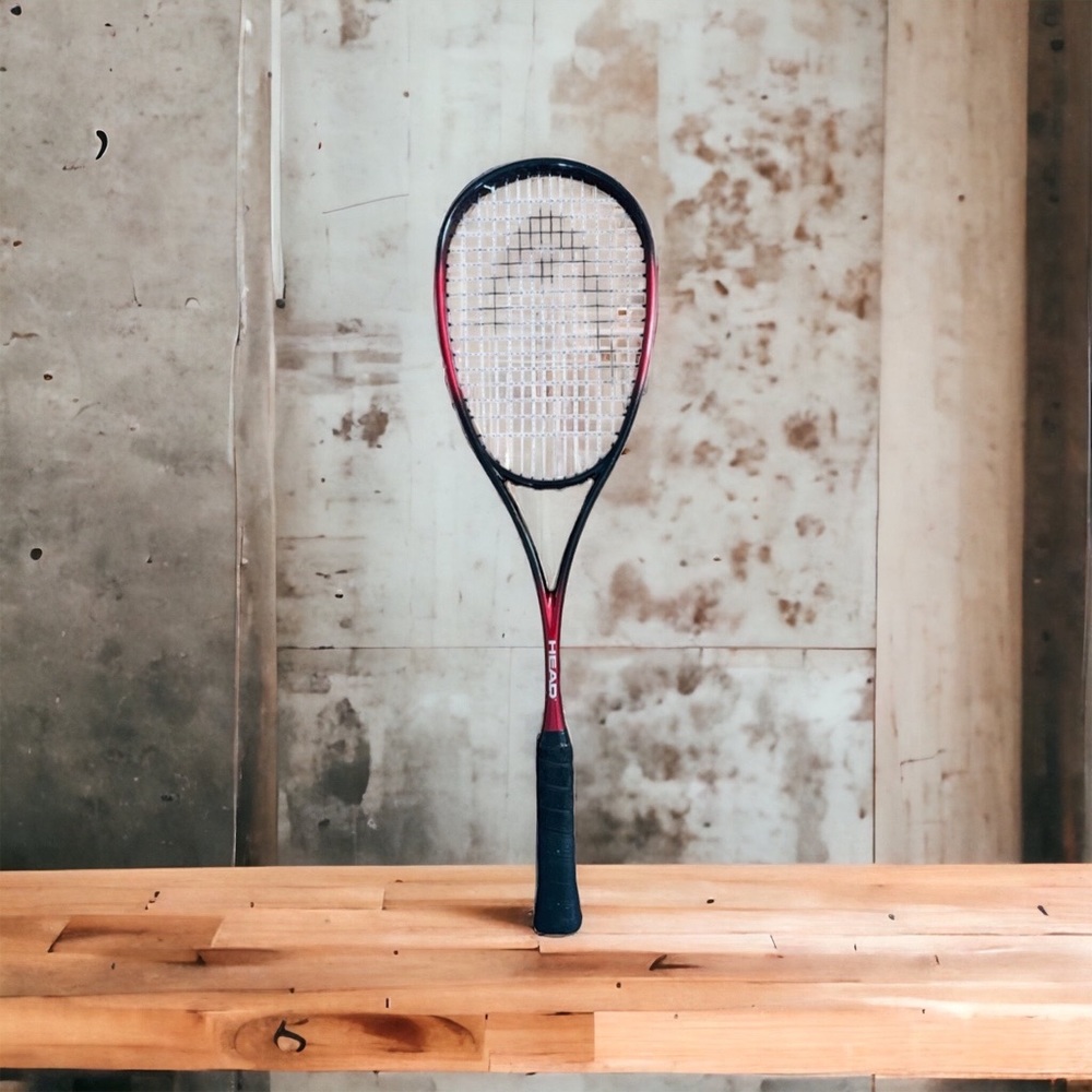 Head 160-G Squash Racquet